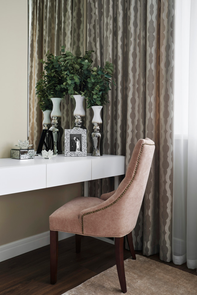 Преображение дома