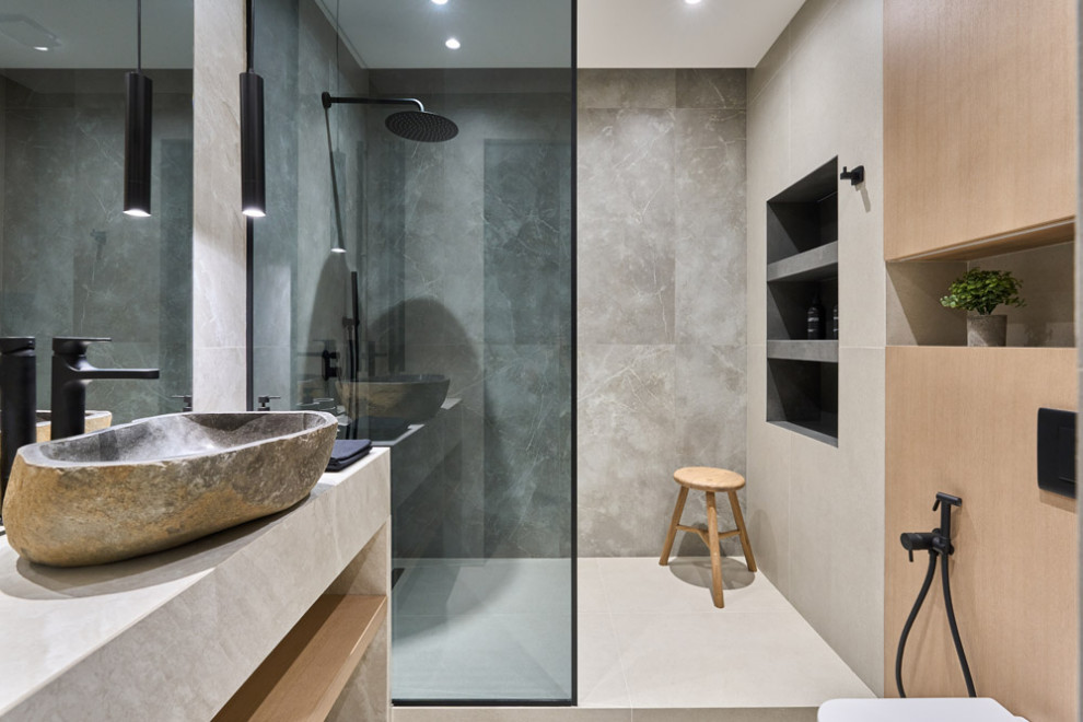 Двухуровневый пентхаус 181 кв/м в ЖК "NOW"