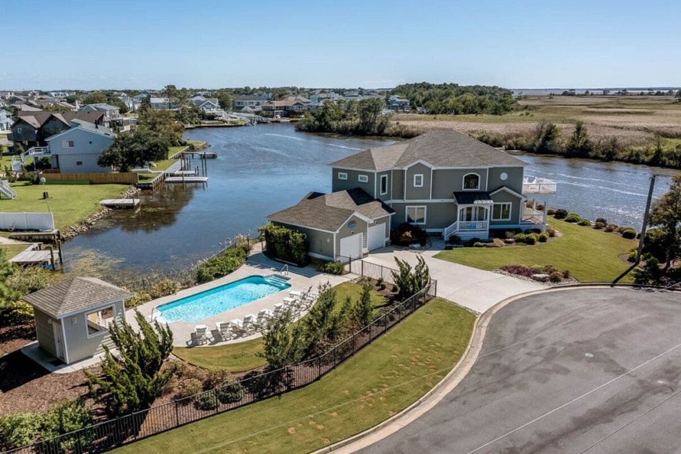 (2016) Summer Baycation