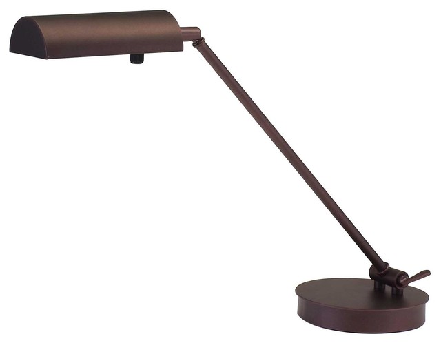 House of Troy Generation Collection Table Lamp Chestnut Bronze