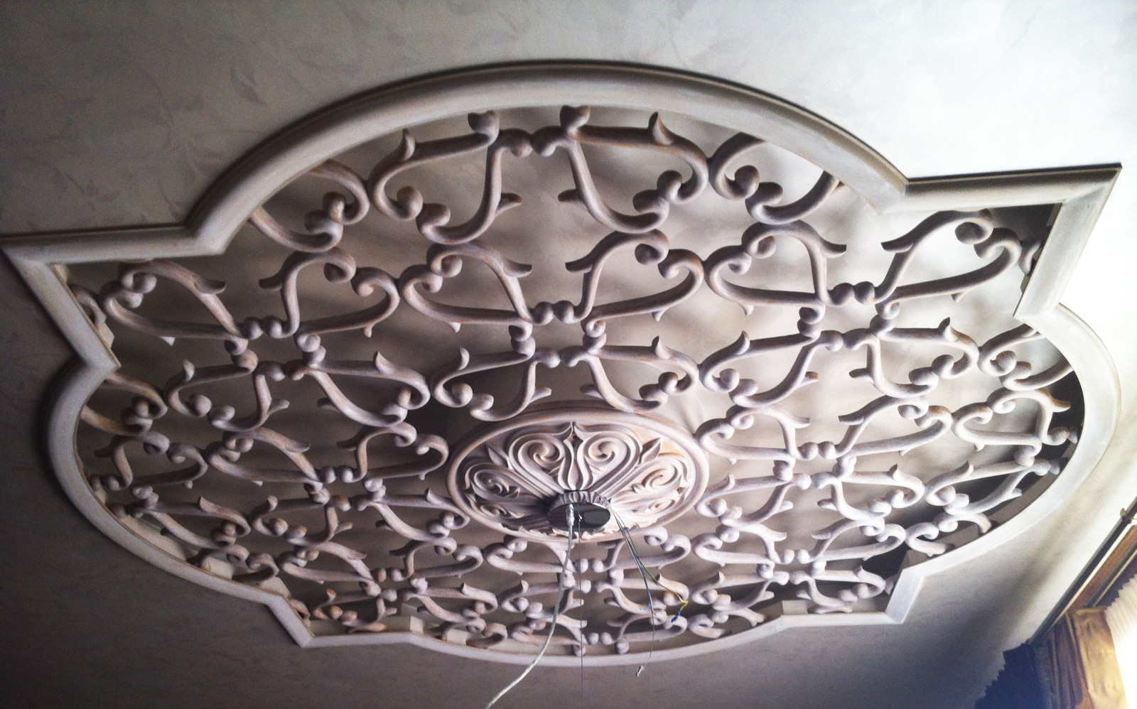 ФОТОГРАФИИ РЕАЛИЗОВАННЫХ ПРОЕКТОВ