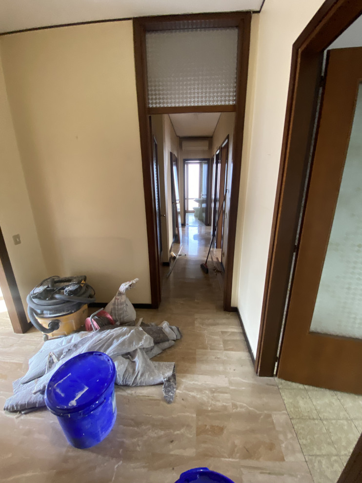ristrutturazione chiavi in mano