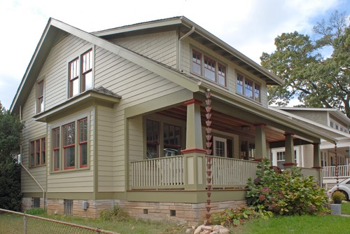 Sears Craftsman in Del Ray