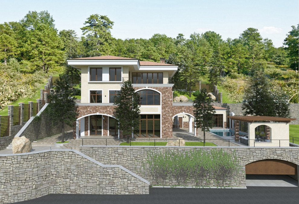 РОСКОШЬ В ДЕТАЛЯХ