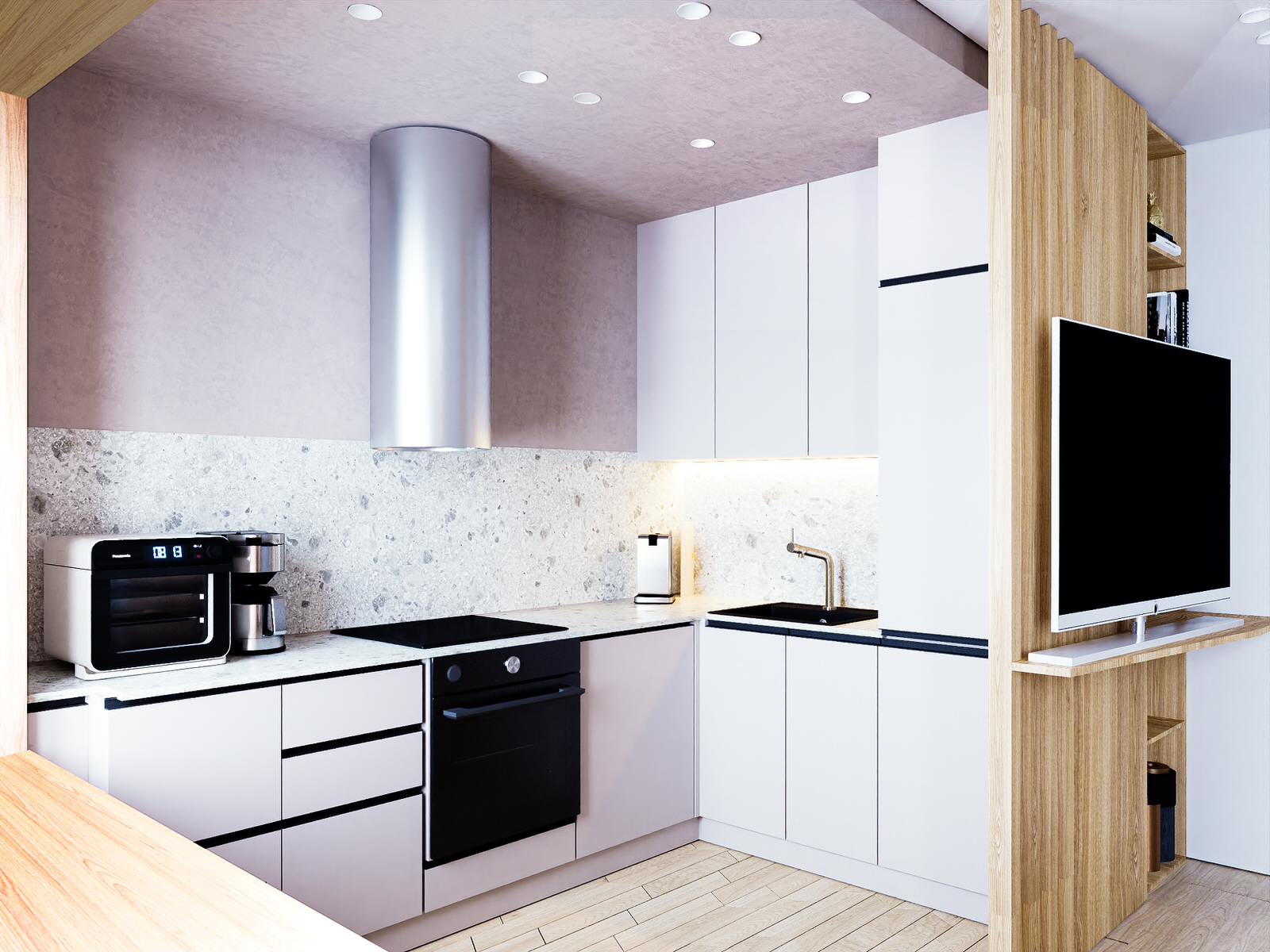 Москва, ул. Маяковского