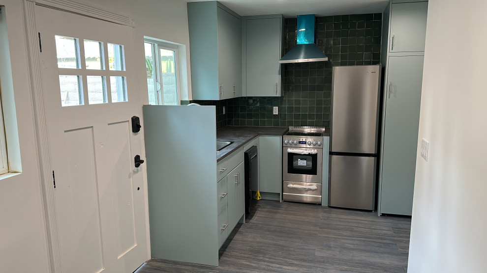 Kitchen Remodel