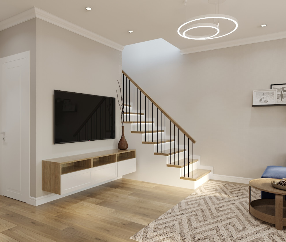 Коттедж для семьи