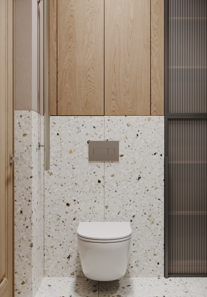 Квартира ЖК Sport Life 34,6 м²