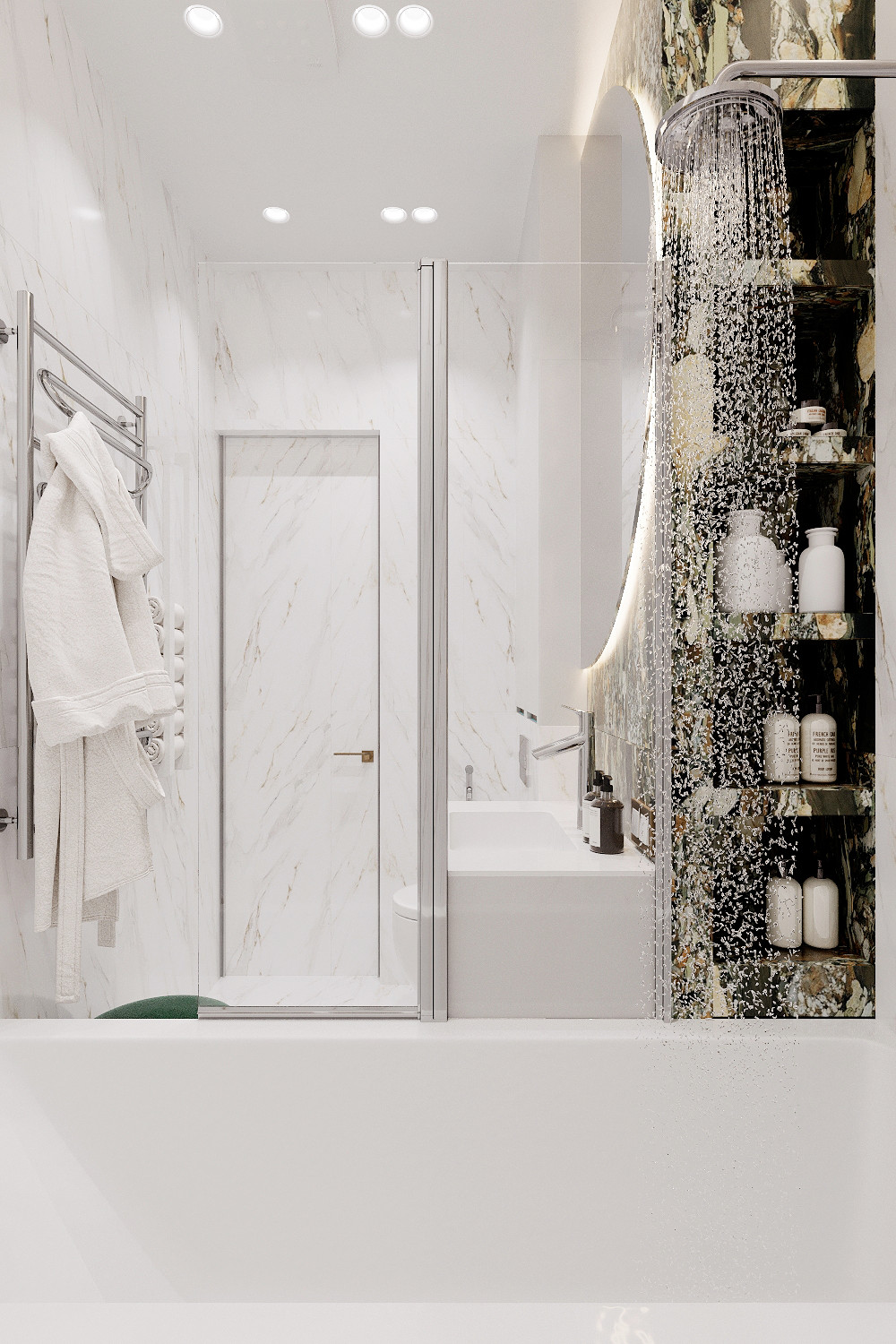 ЖК Ривер Парк