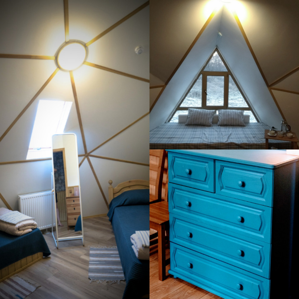 "СКАНДИНАВСКИЙ ДОМИК"