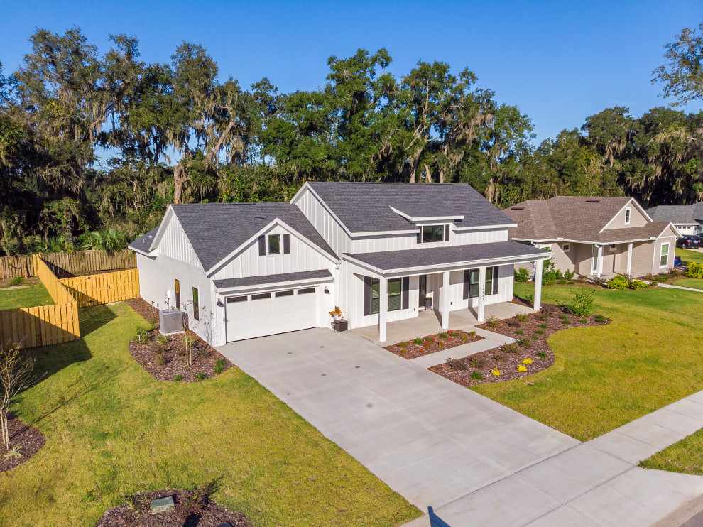New Home - The Lynn Model - 1,942