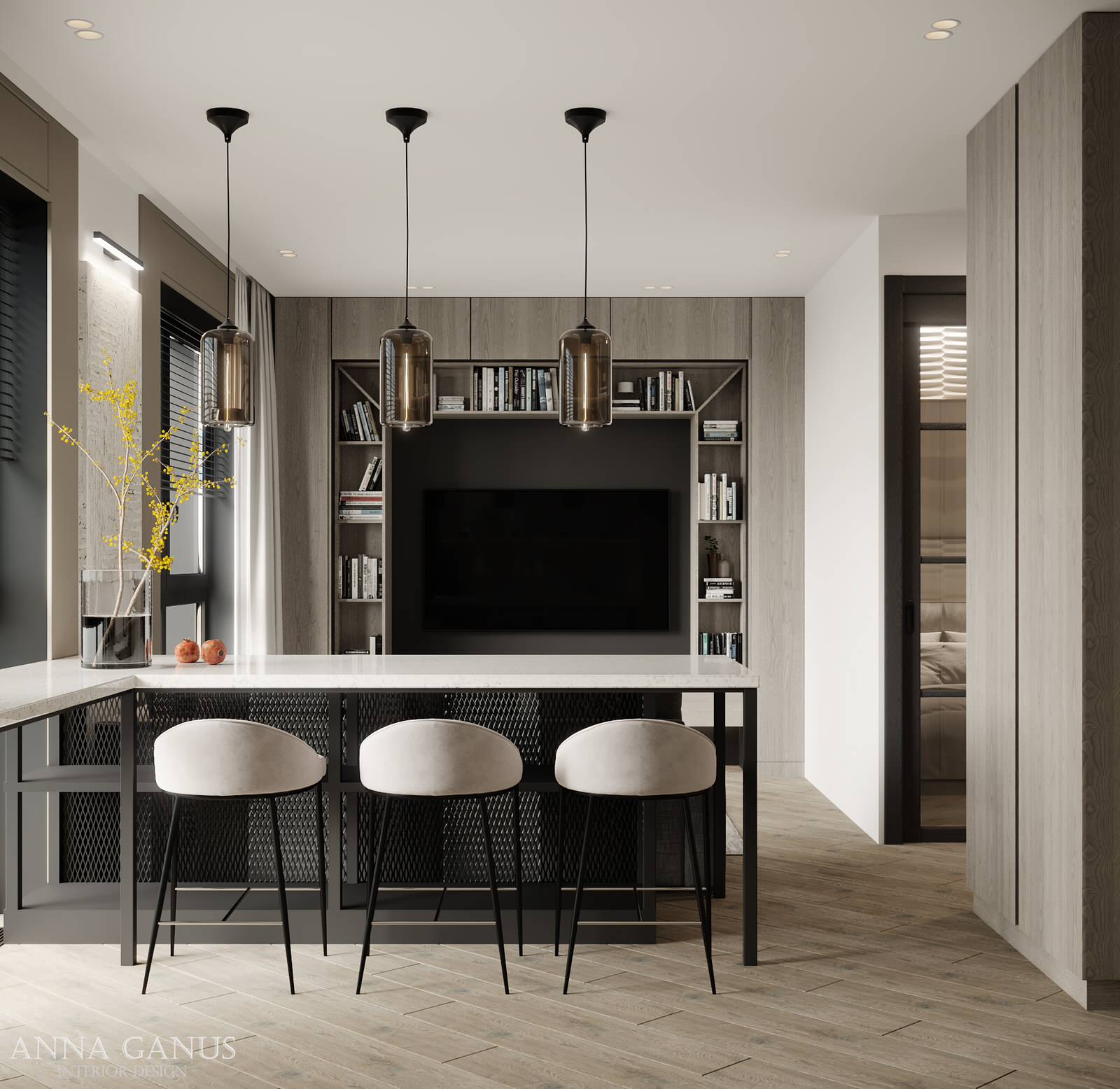 Студия для Студента