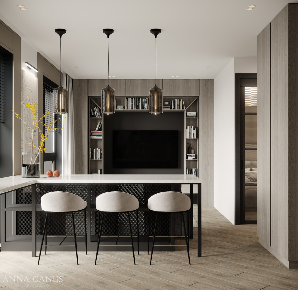 Студия для Студента