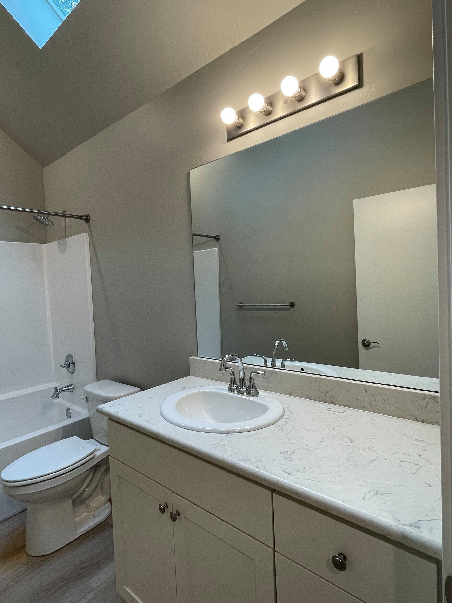 ADU Conversion, Deck Rebuild & Second Story Remodel