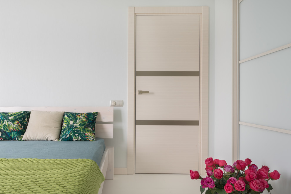 ул. Прапорщика Комарова 58