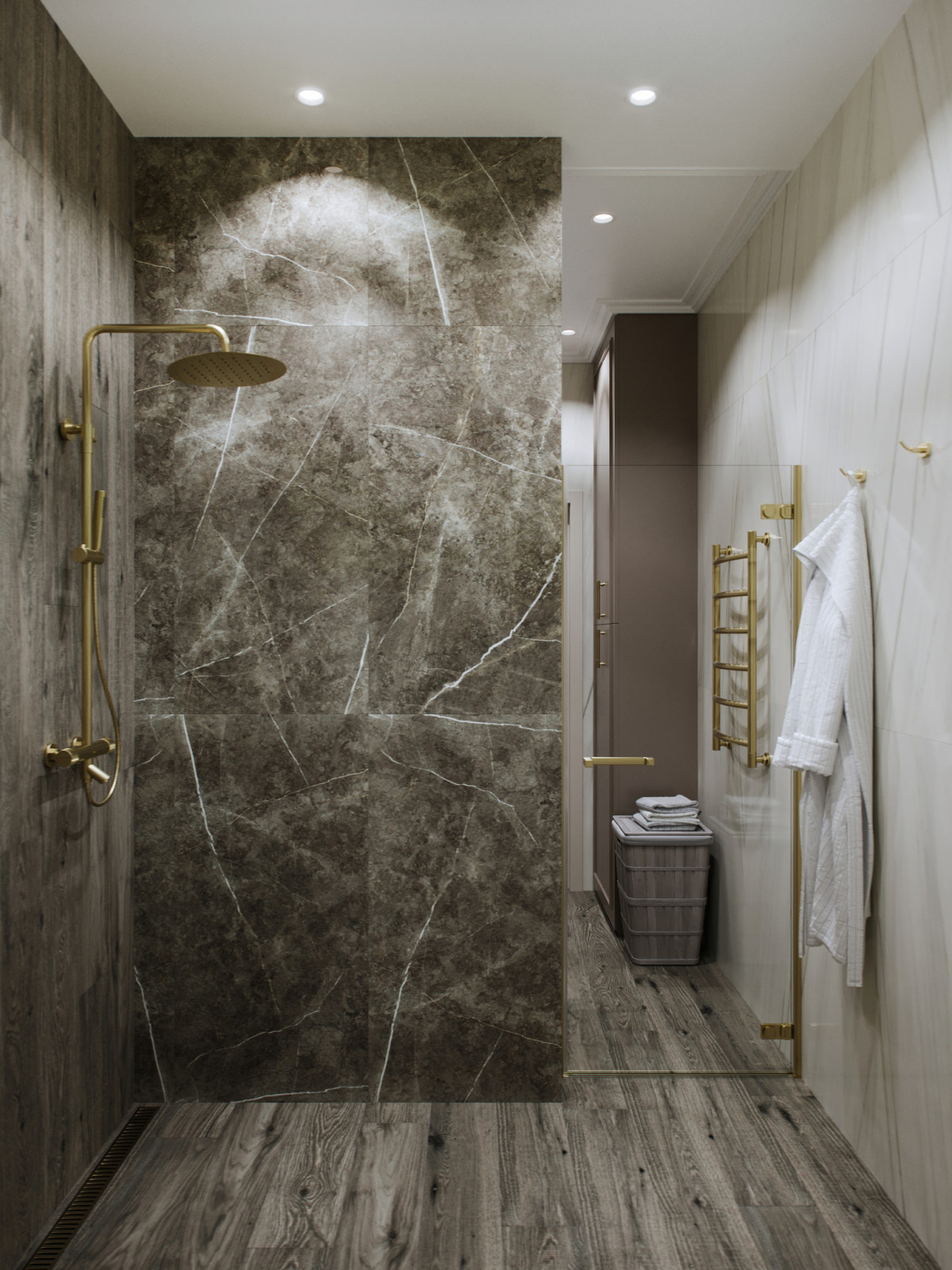 Дом пос.Щепкин