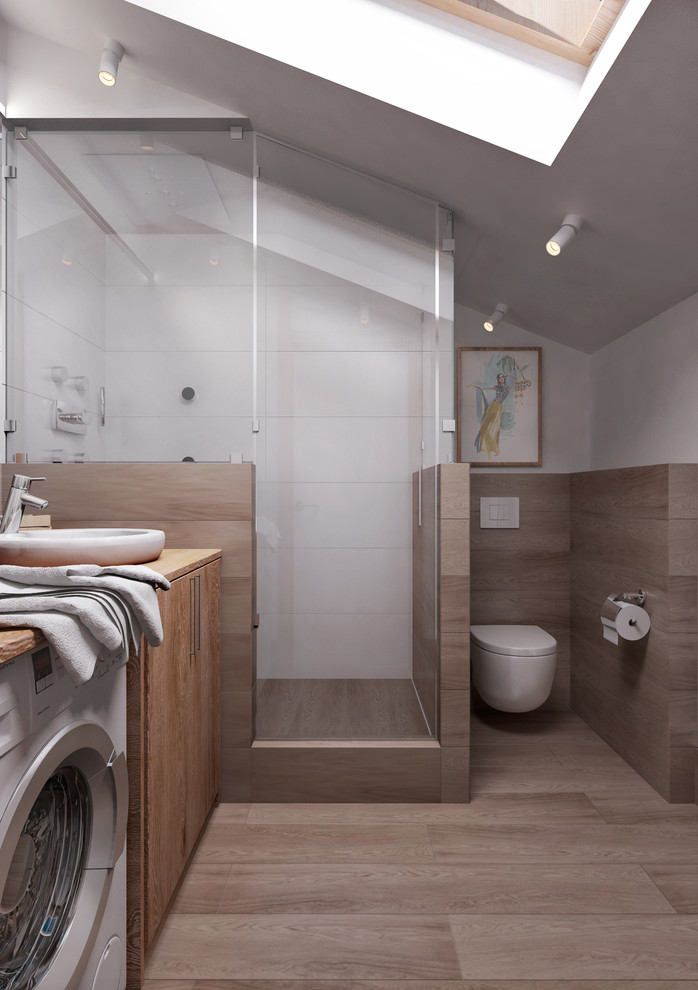 Интерьер таунхауса