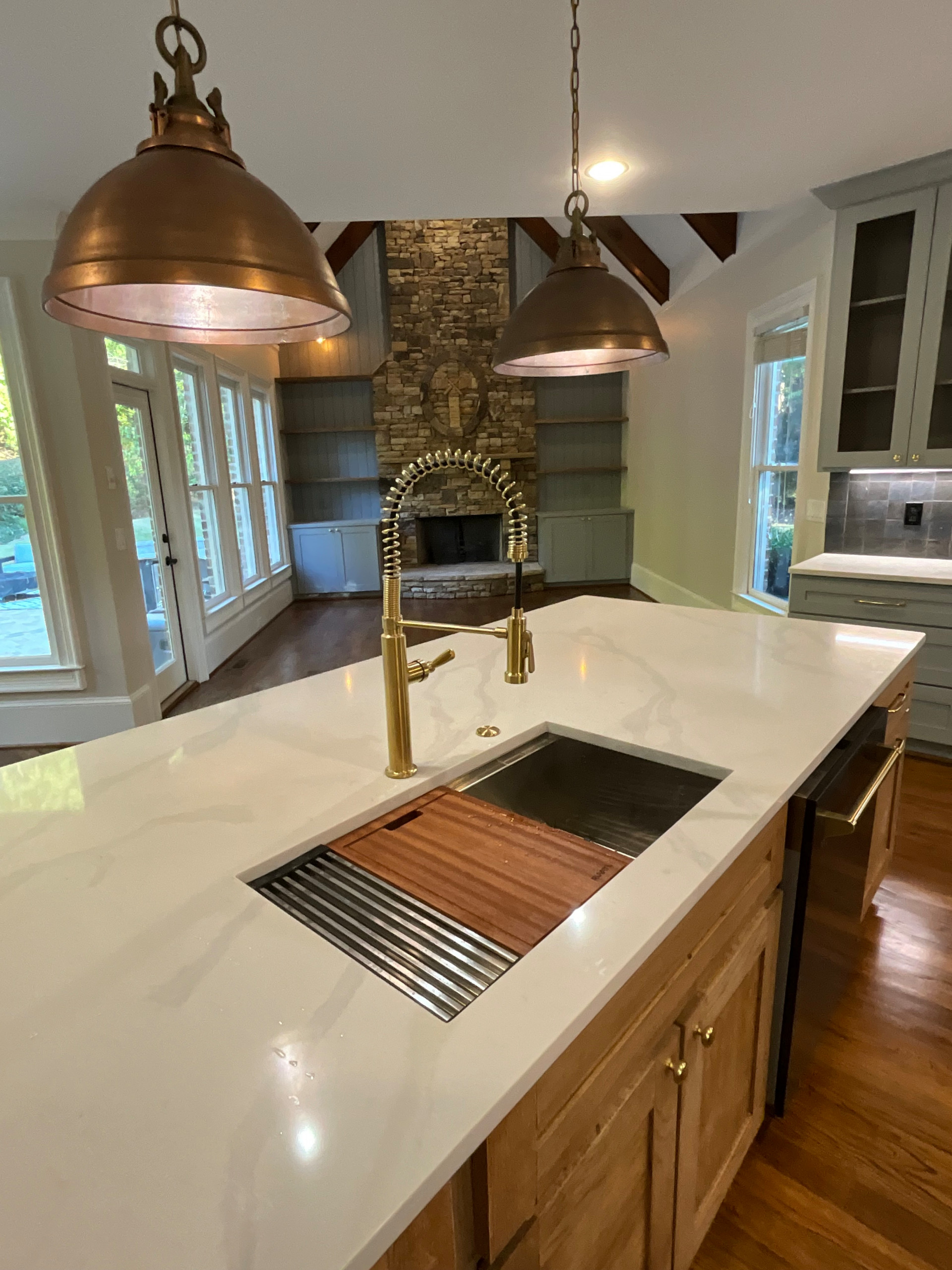 Kitchen Desing