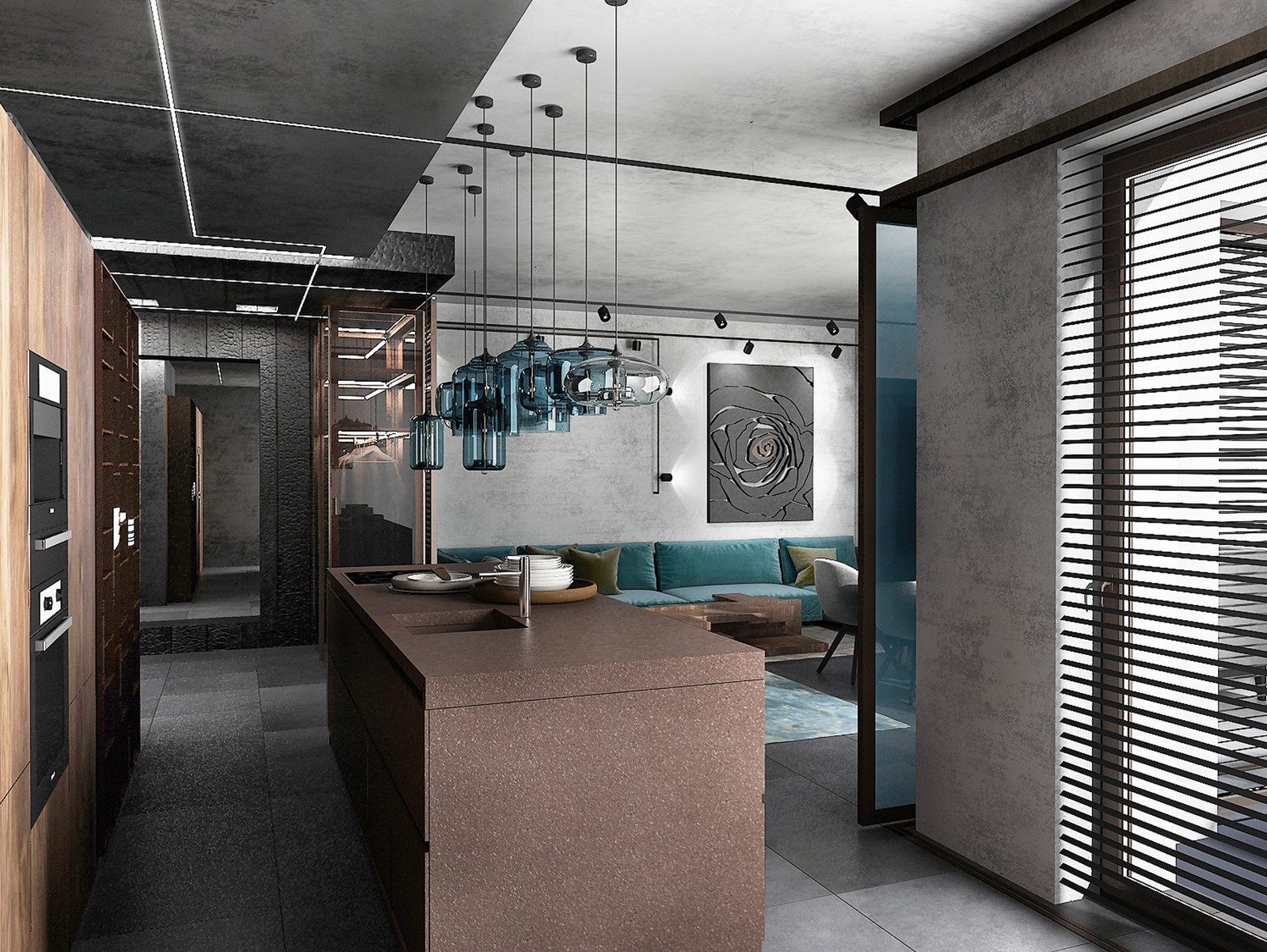 ЖК Привилегия