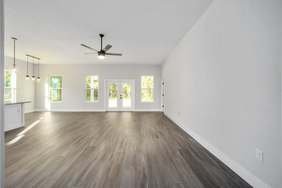 New Home - The Franke Model - 2,029