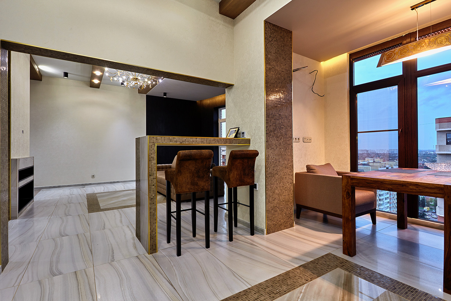 059 Квартира