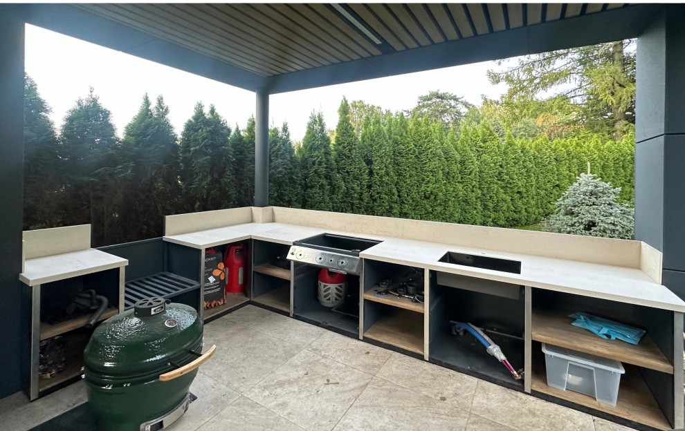 Резиденция Рублево