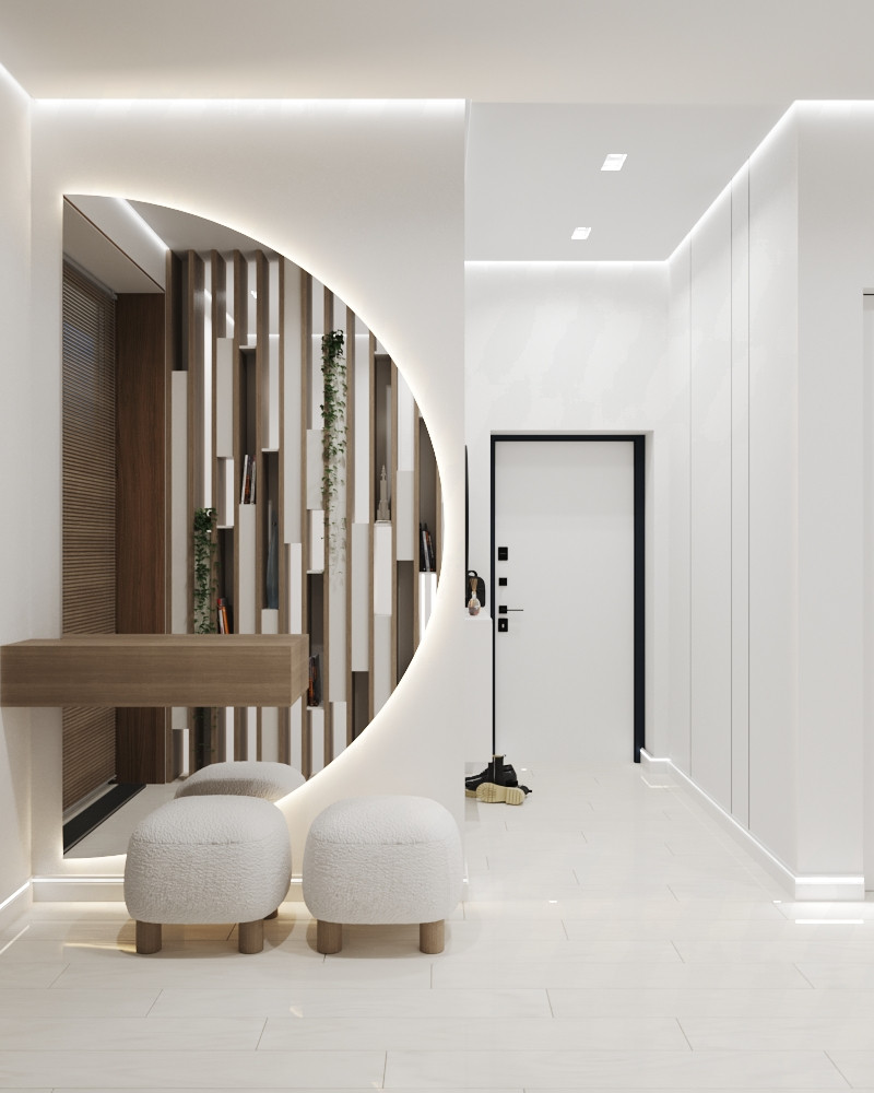 3-х комнатная квартира г.Чебоксары ЖК Welltown