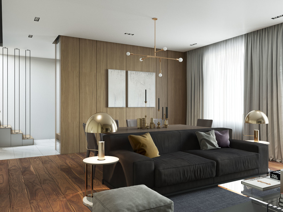 Квартира в Лондоне