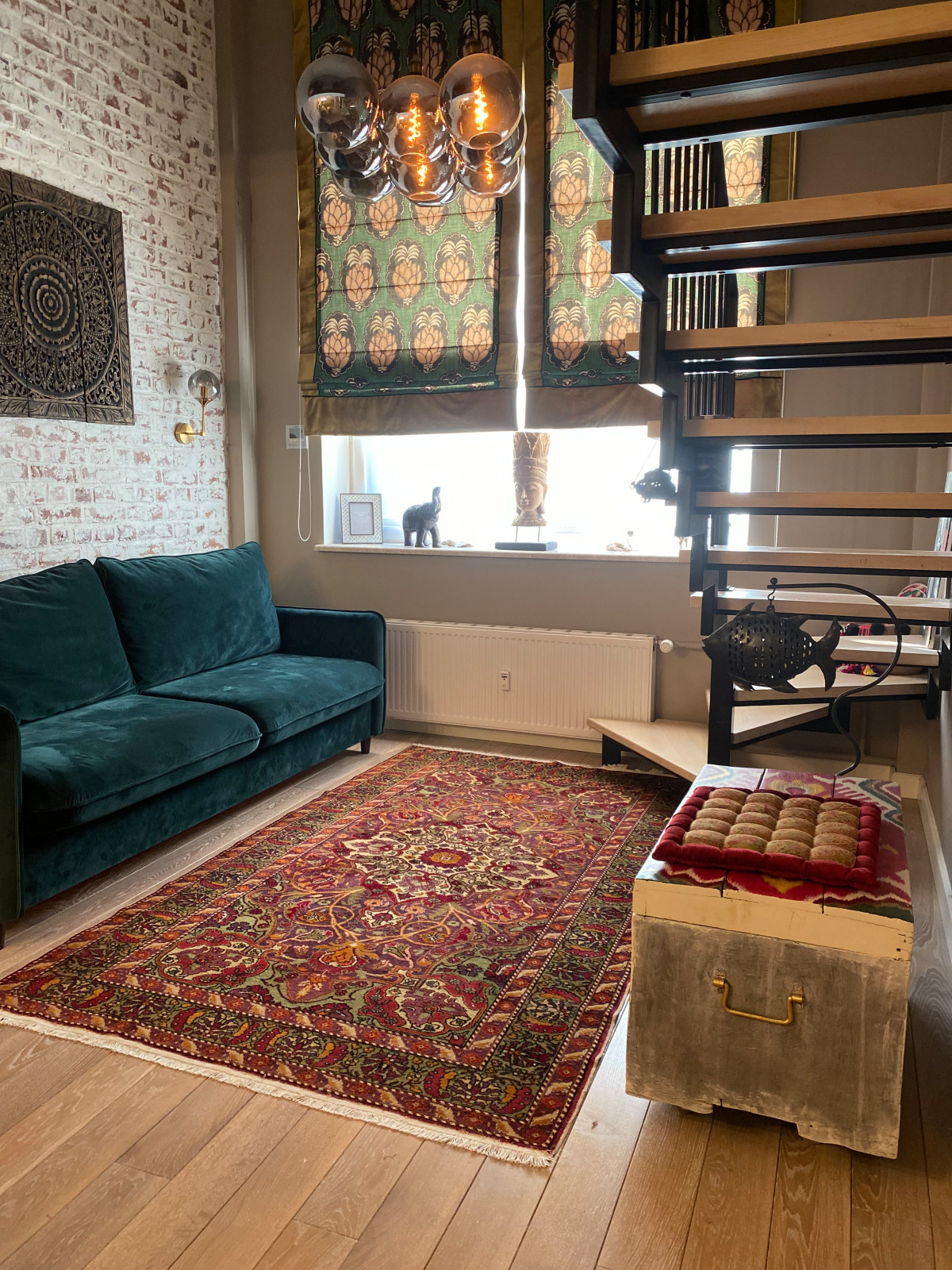 ЖК Скандинавия