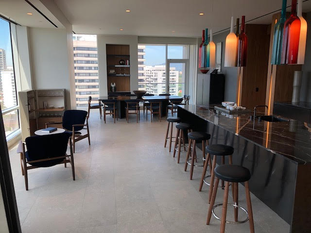 Penthouses