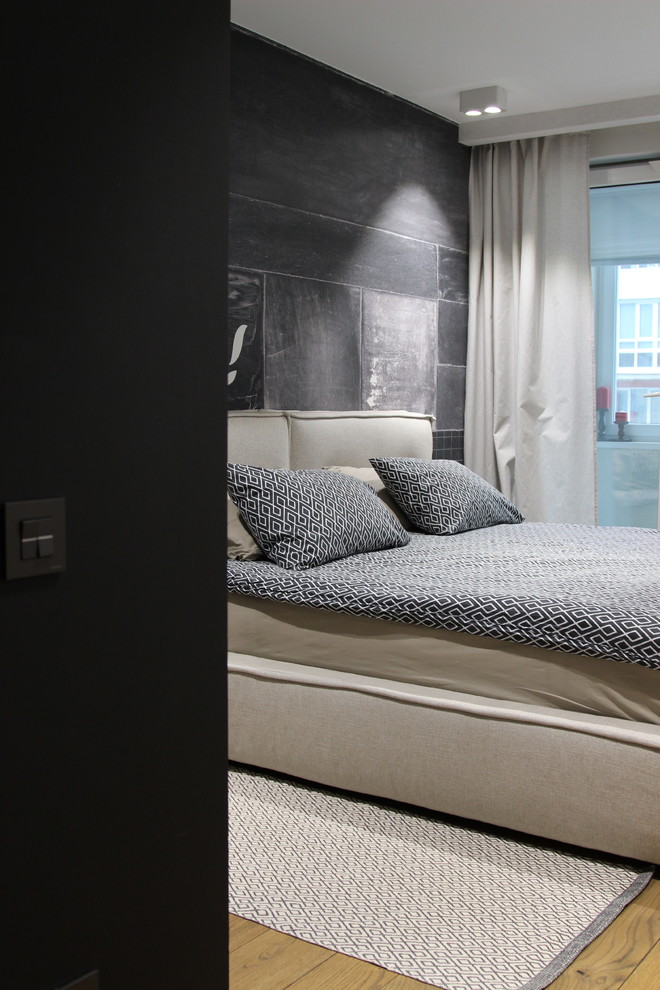 Контрасты ( фото реализации )