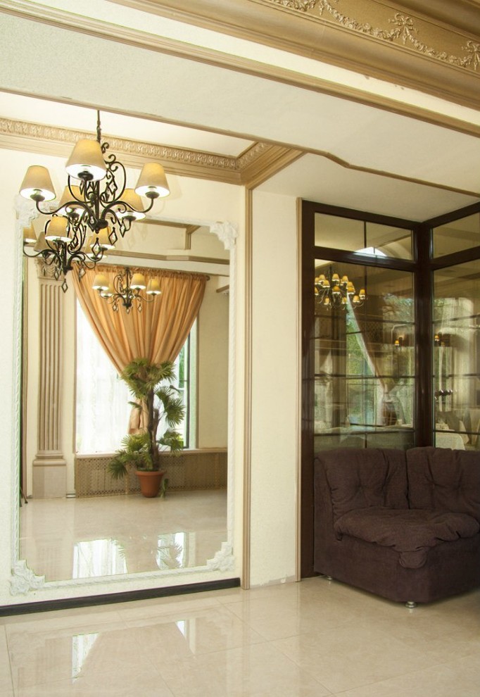 МУЗ кафе г.Москва