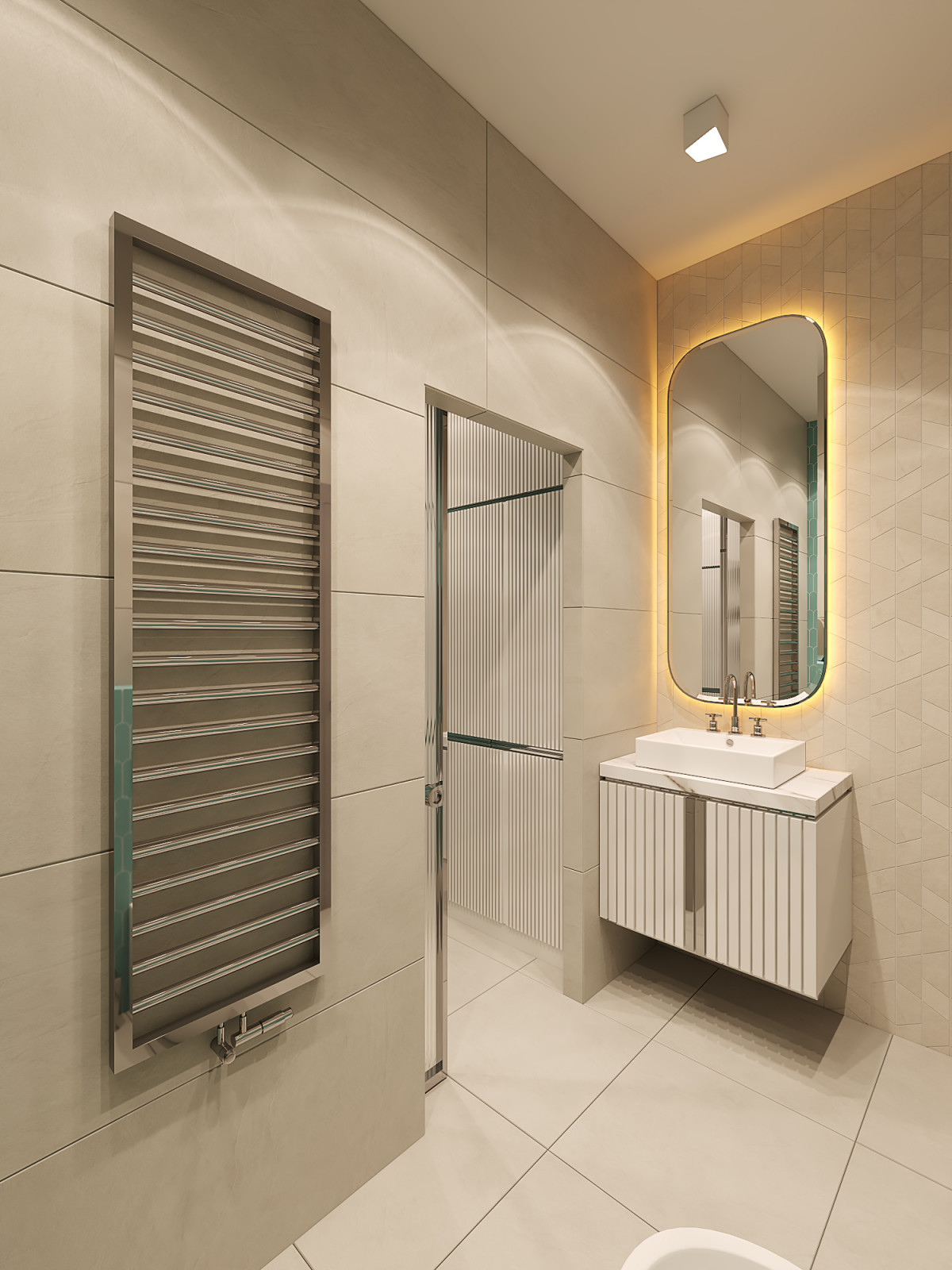 Квартира 110м2