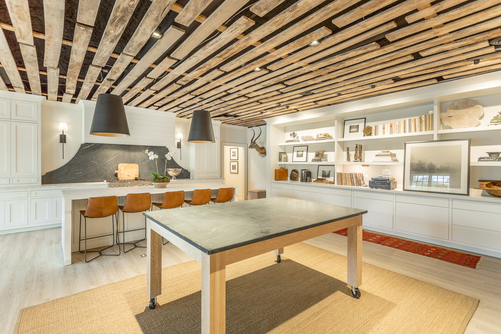 Waters- Holland Showroom