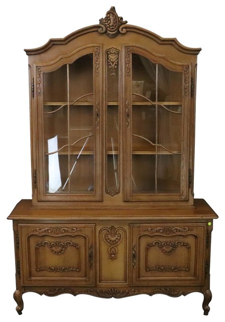 1950 china cabinet Clearance