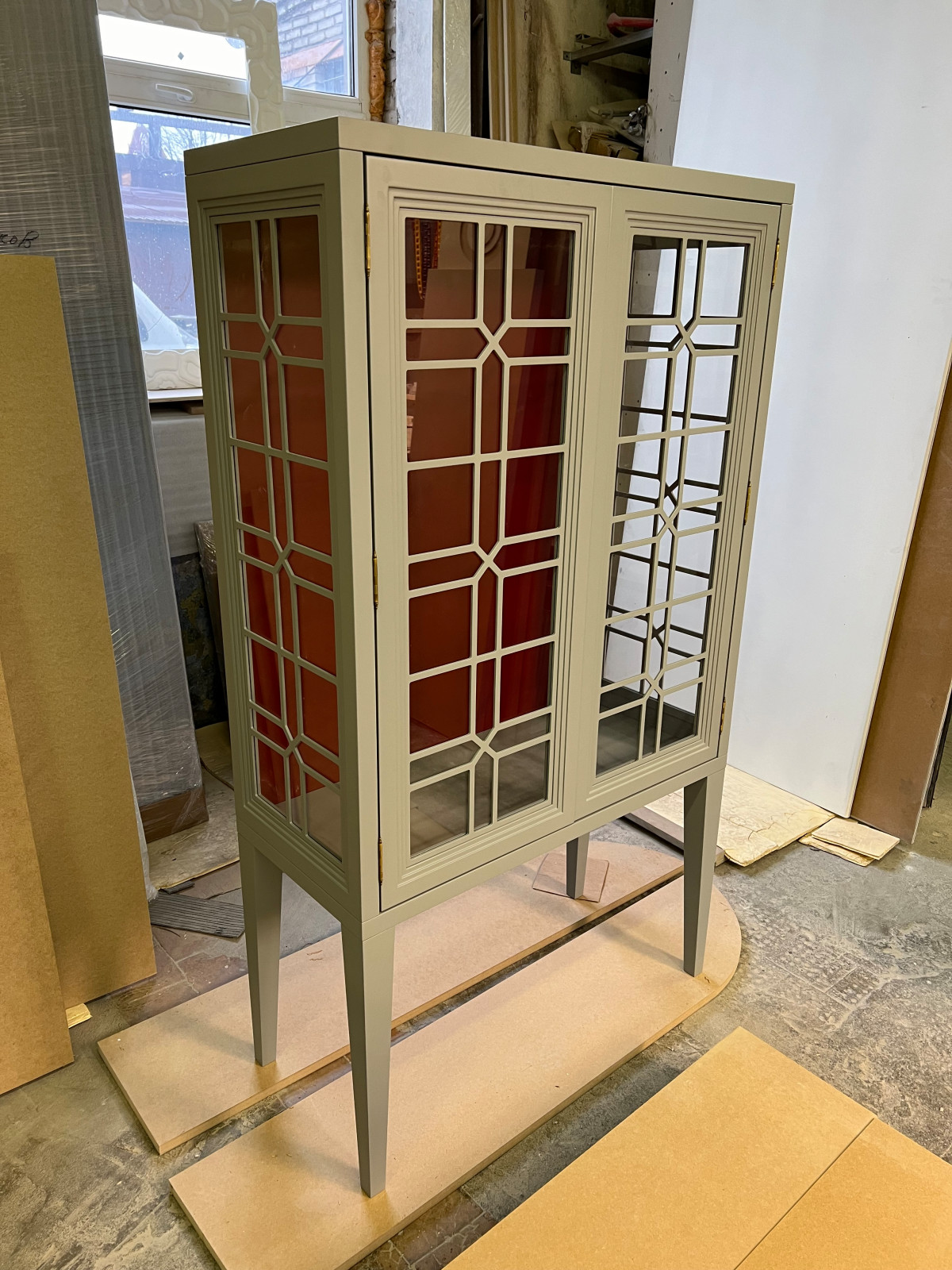 Мебель на заказ