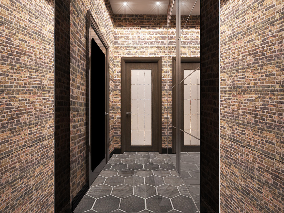 Таунхаус Богемный Лофт