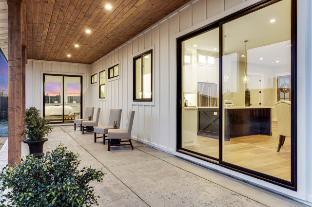 184 Wembly Court modern-veranda
