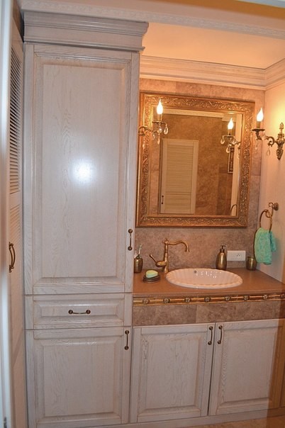 Ванные комнаты