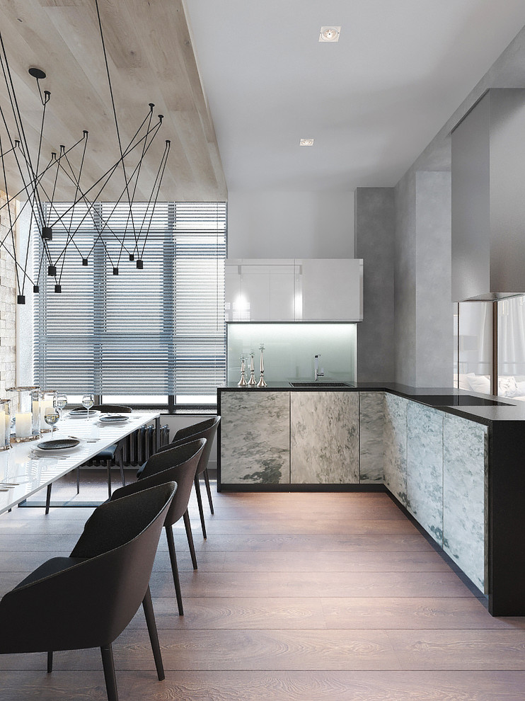 Квартира в ЖК 4 Горизонта