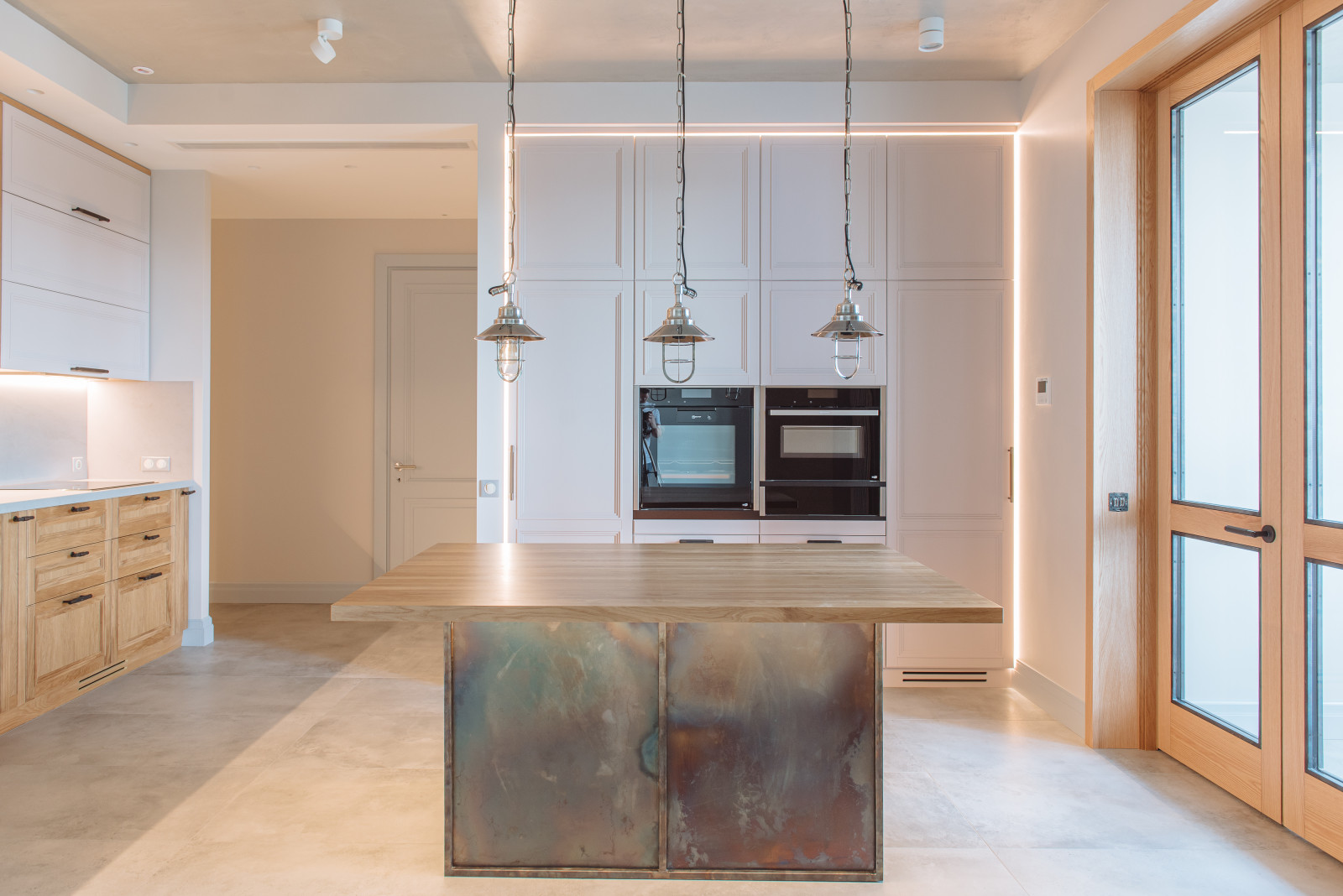 Квартира в ЖК "Утесов"