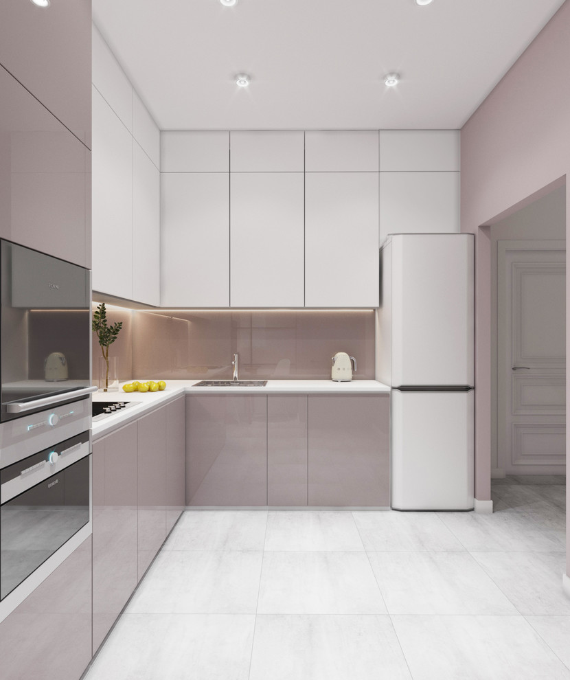 Дизайн проект для Натальи