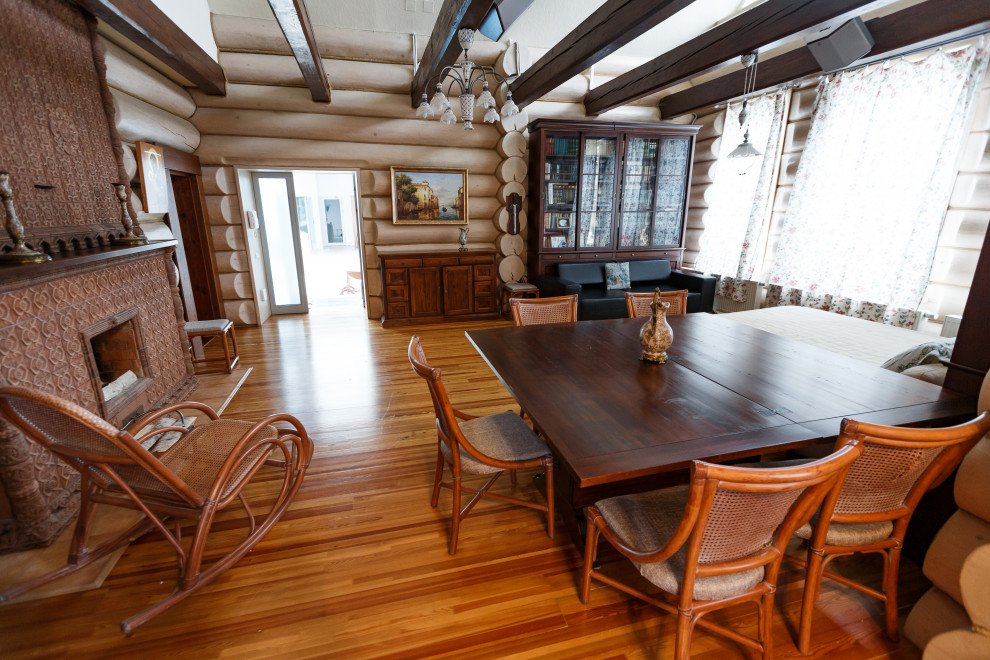 Банный комплекс Семхоз