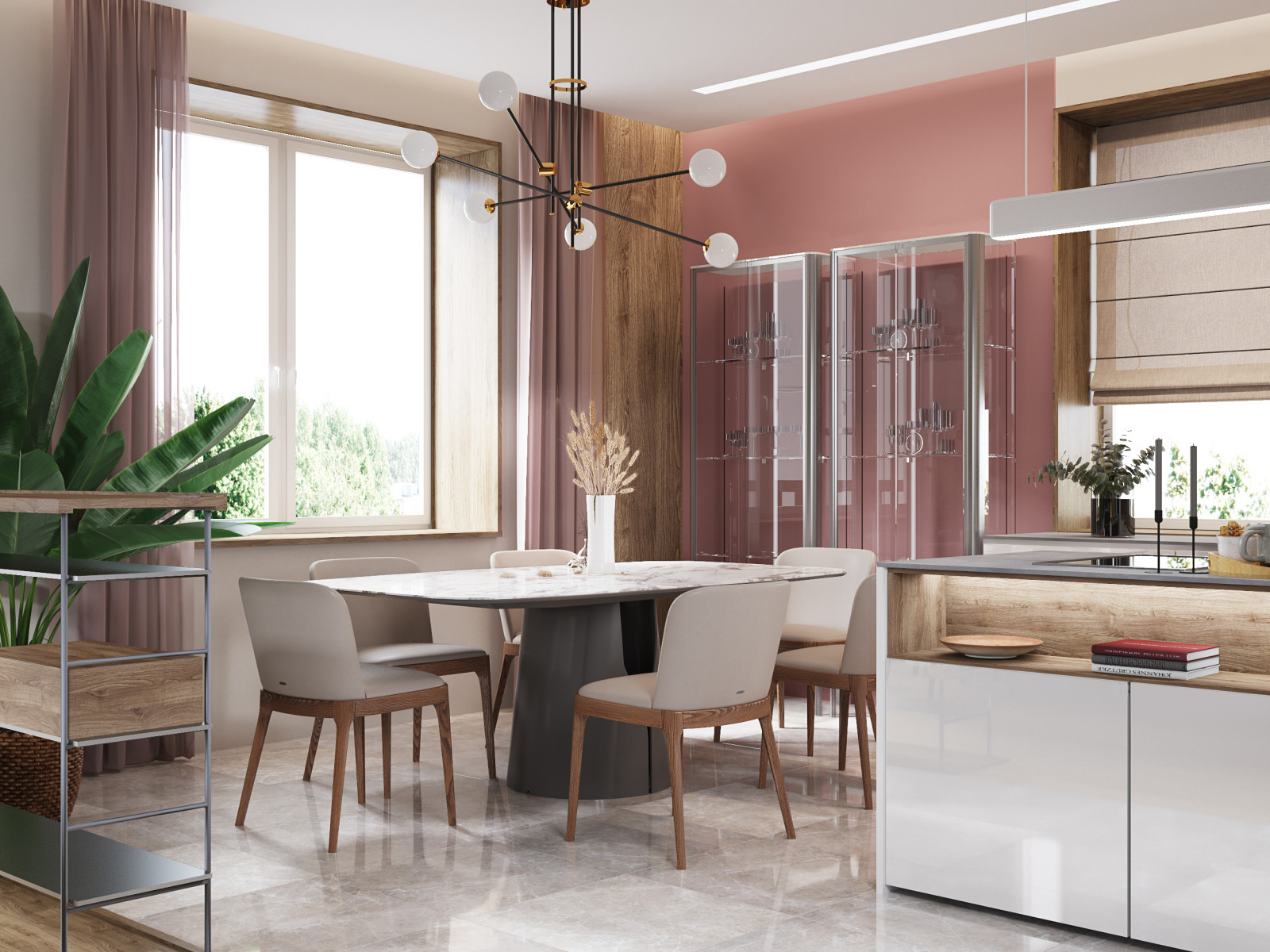 НЕОБХОДИМОЕ РАВНОВЕСИЕ