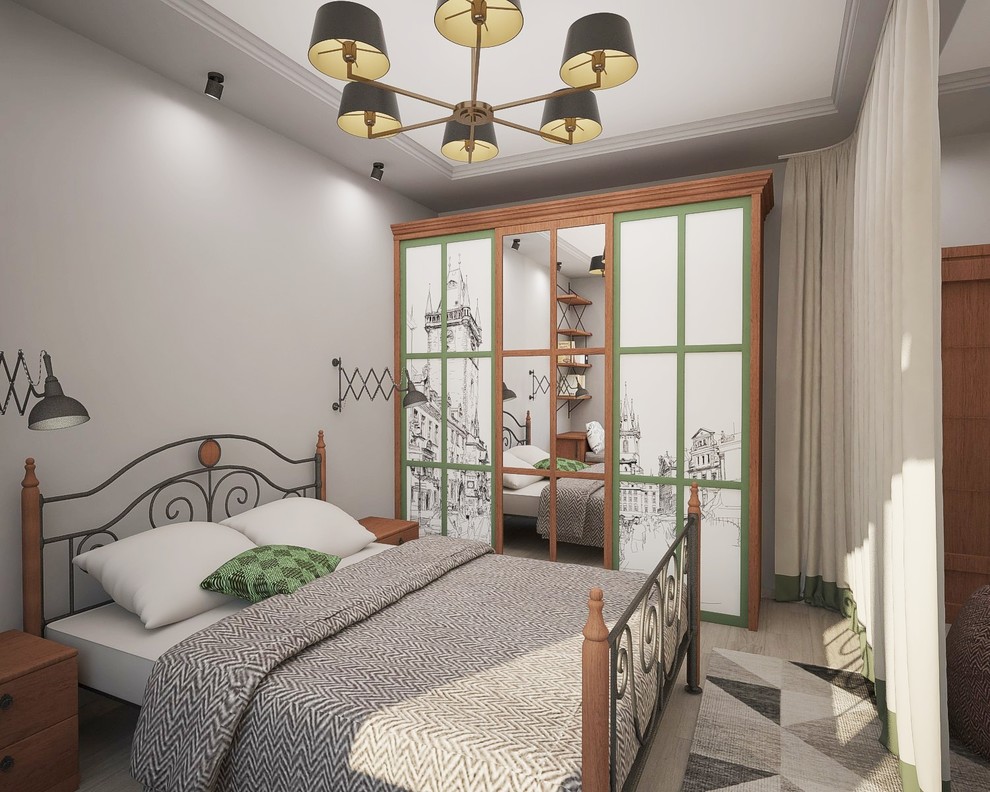 Комната для подростка