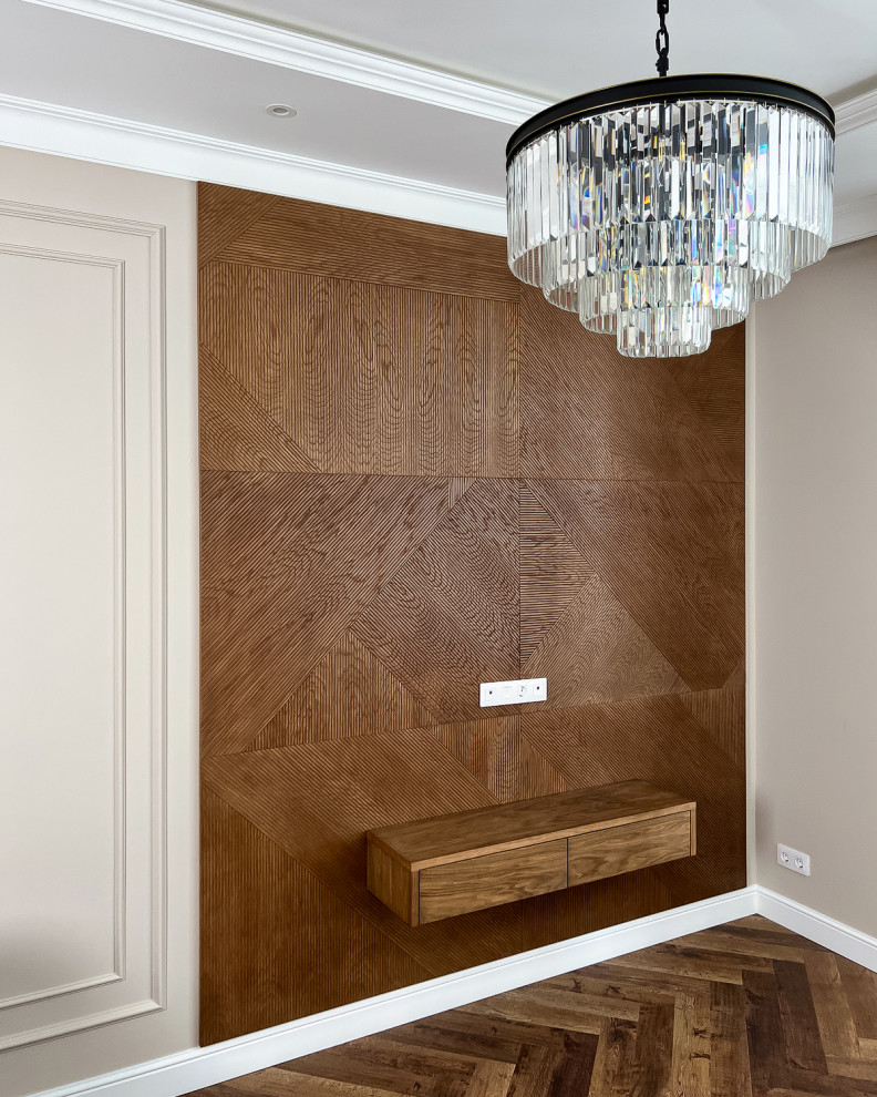 жк Сердце Столицы