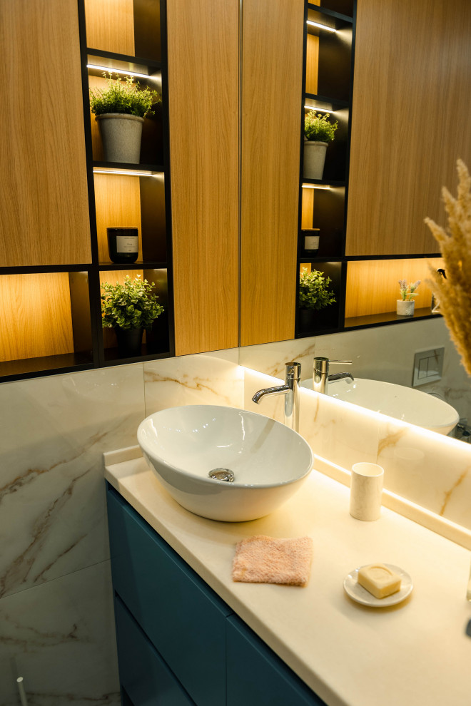 Квартира в центре Уфы