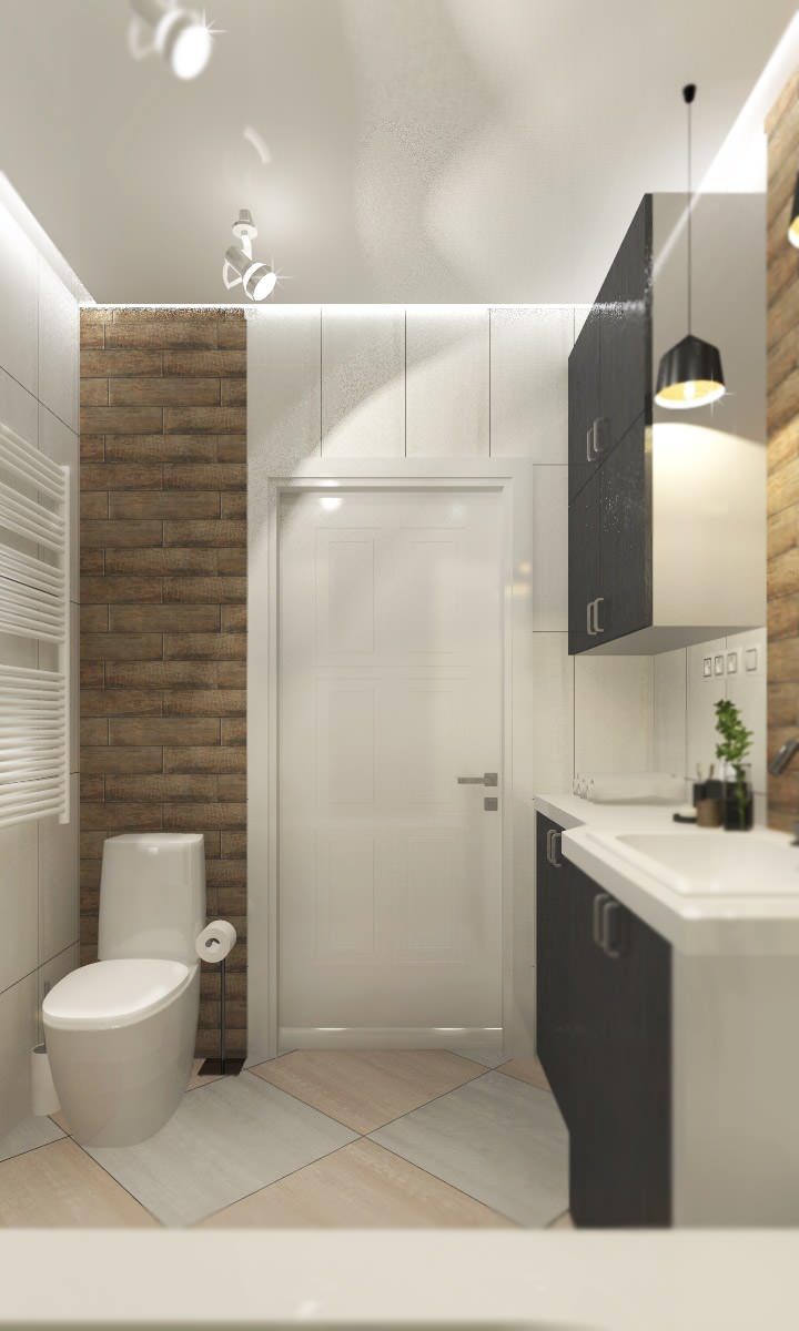 Дизайн интерьера