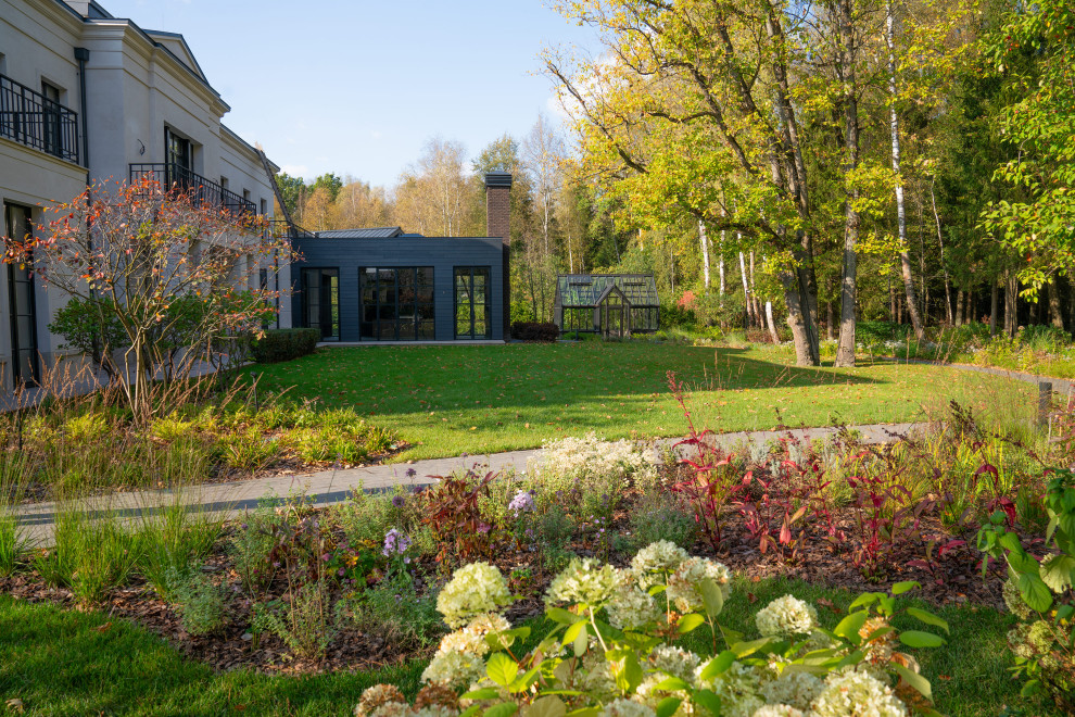 Мэдисон Парк 2022 г