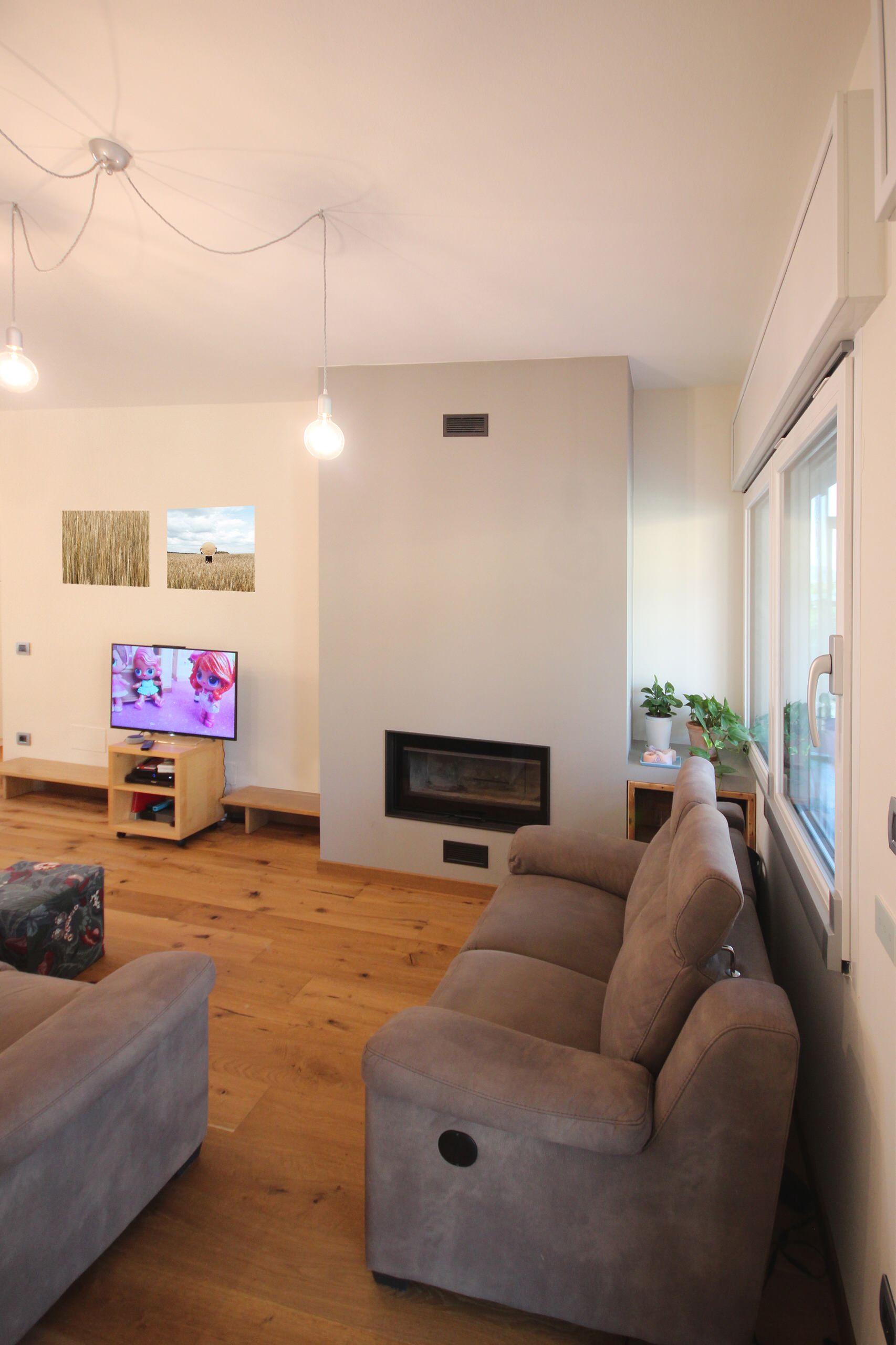CASA GZ | 120 MQ